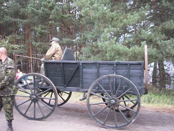 Klub vojenské historie - Pancéřové techniky z.s.