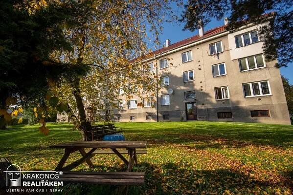 PRODEJ BYTU 2+1 | Suchdol n. Odrou