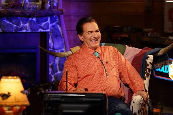 The Last Drive-In with Joe Bob Briggs - Z filmu - John Bloom