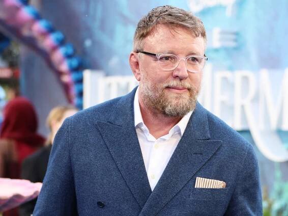 Inside the Diet That Helped Guy Ritchie Lose a Stone in Bodyweight
