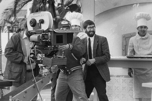 John Landis Collection