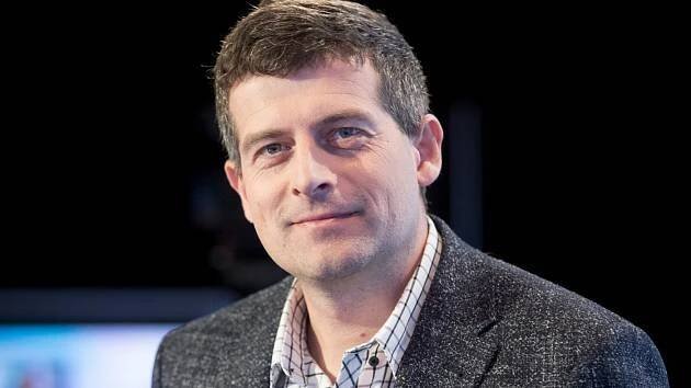 Tragicky zemřel moderátor a meteorolog České televize Jan Šrámek