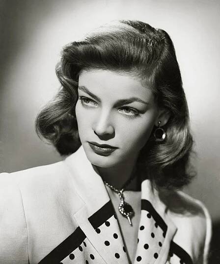 Takhle se má stárnout! Koukněte, jak vypadá 87letá hollywoodská hvězda Lauren Bacall