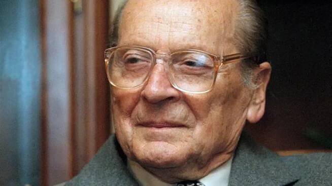 i60.cz: Svatopluk Beneš, poslední z elegánů stříbrného plátna