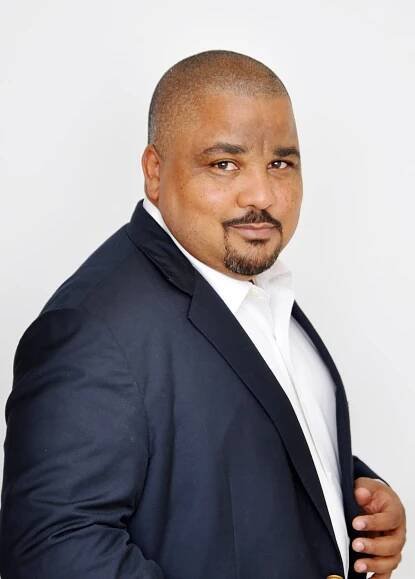 Joshua Osih