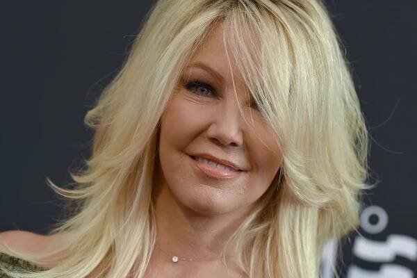 Heather Locklear