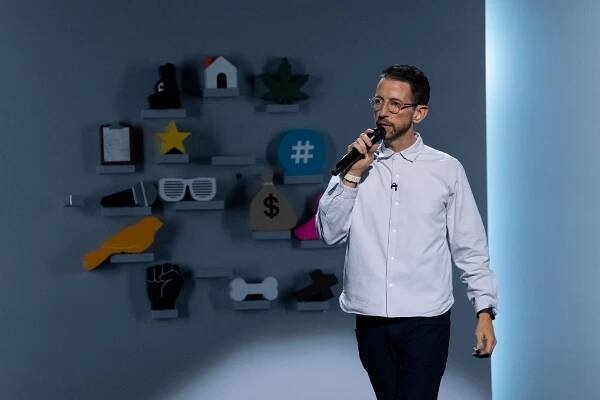 Neal Brennan: Blocks - Z filmu - Neal Brennan