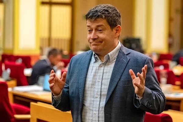 Zastupitelé schválili program jednání. Řešit budou rozpočet na příští rok