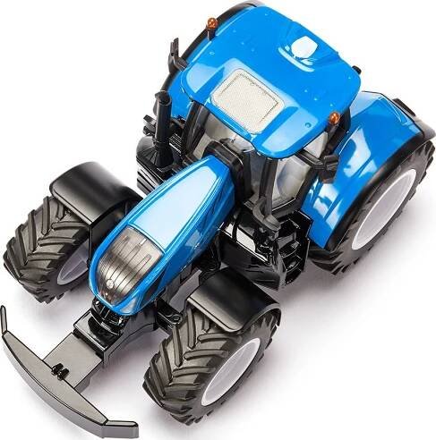 Siku Farmer traktor New Holland T8050 1:32