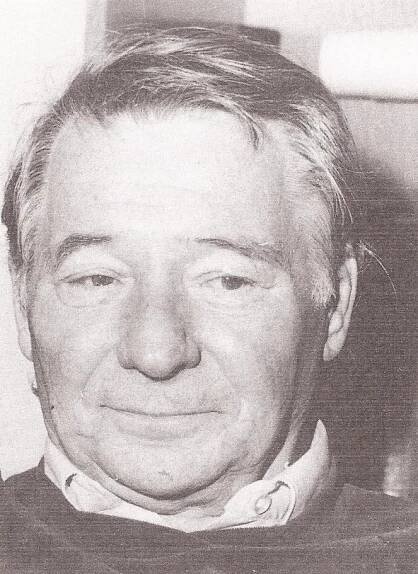 Paul Hagen (Schauspieler)