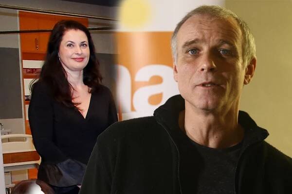 Fotbalová legenda Jozef Chovanec po smrti milované ženy znovu září: Randí s exmanželkou Lukáše Vaculíka!