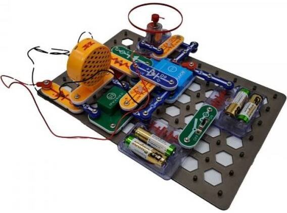 Boffin IV Coding 2 Electronic Kit