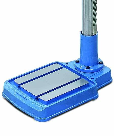 Baileigh DP-0625E Drill Press