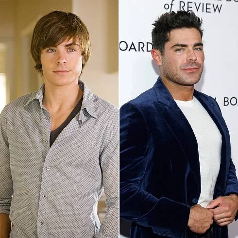 17 Again Cast: Where Are They Now? 