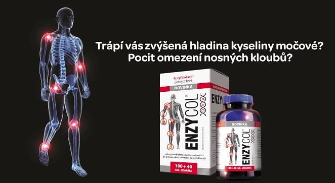 Jedinečná kombinace extraktů