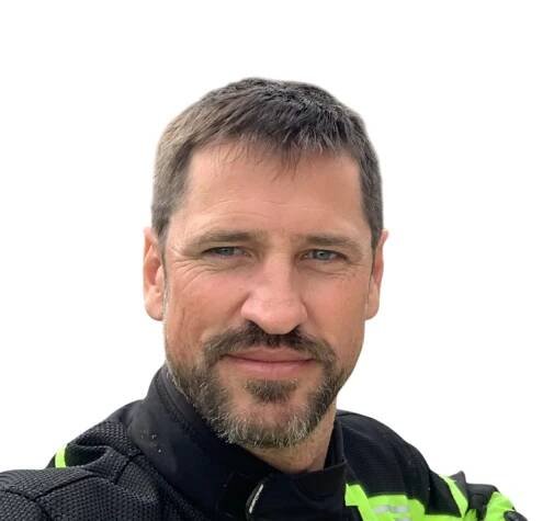 Petr Polák