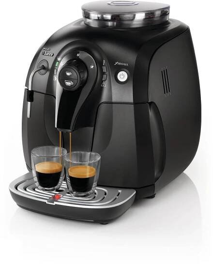 Philips Saeco HD8743/19 Xsmall