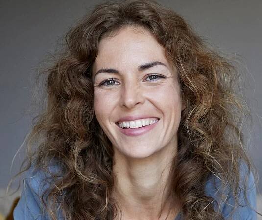 Nina Patricia Schmieder – Schauspielerin