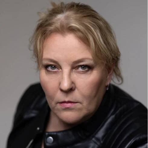 Lucie Kožinová - ACTORSMAP
