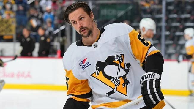Erik Karlsson and the NHL Blockbuster Trades That Didn't Work Out