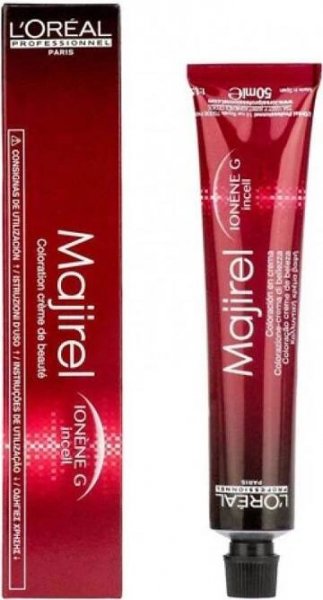 L'Oréal Majirel oxidační barva 9,1 50 ml