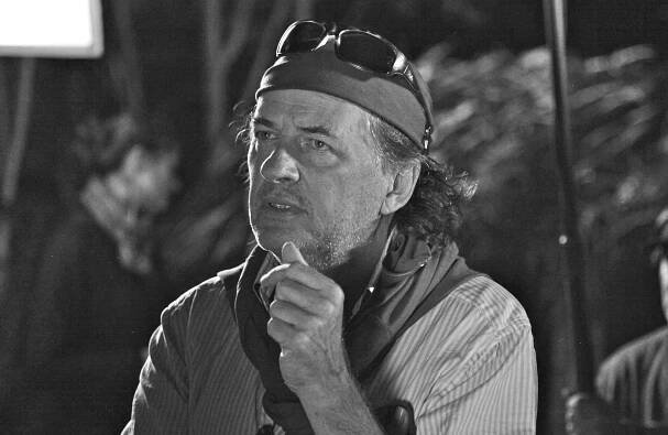 Jean van de Velde - UK Jewish Film
