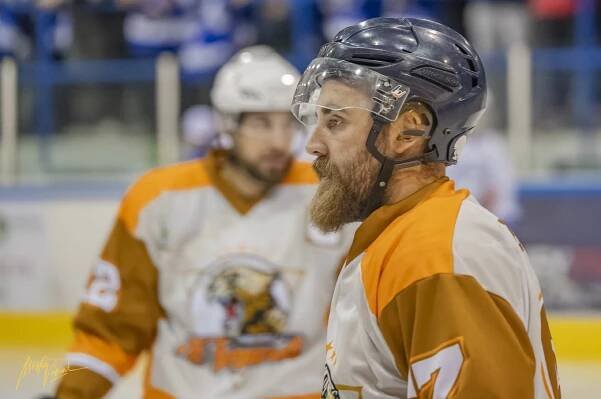 Report ze zápasu JBN vs. GEP (7:6) | HC Gepardi Jablonec