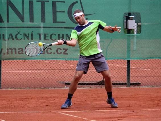 FOTO: 59. Přebor Chodska vyhrál Michal Franěk