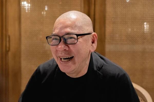 Tsai Ming-Liang: “What is a film?” I think it’s the right time to ask that. - Whiteboard Journal