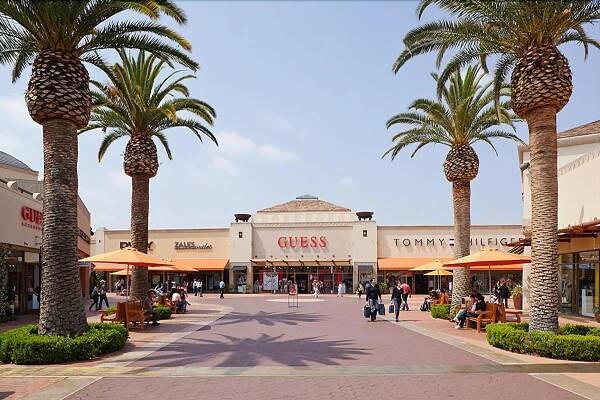 Baymont By Wyndham Monterey Park Hotel Exterior photo