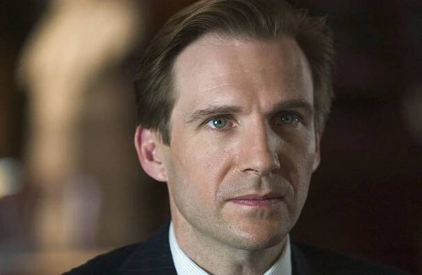 Ralph Fiennes: Záporák nebo milovník žen? - TOPZINE.cz