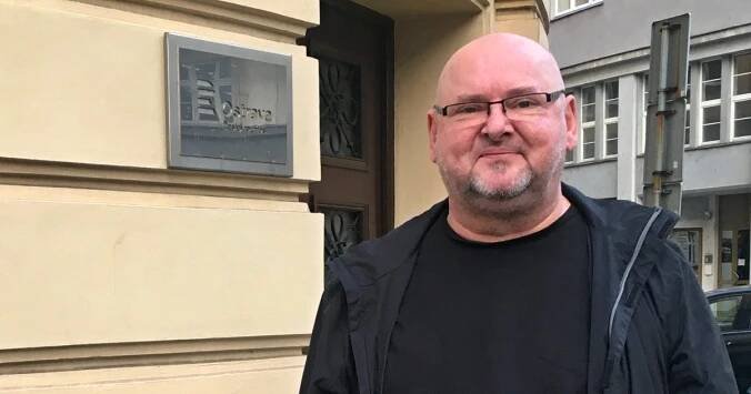 Rád bych ještě něco udělal, než odložím příbor, říká muzikant Radek Pastrňák