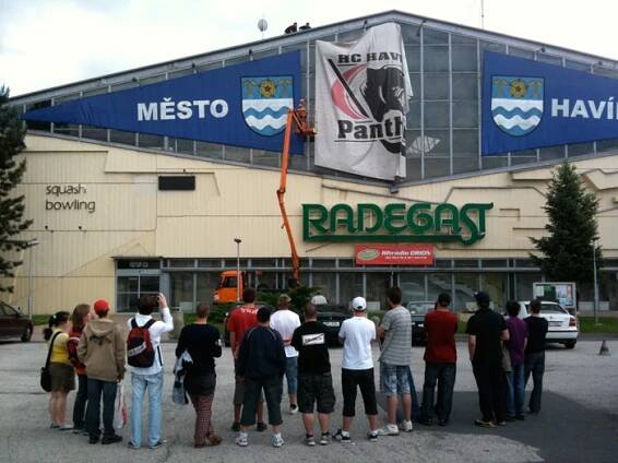 AZ Havířov | 10 let obnoveného AZetu. Jak to všechno začalo?