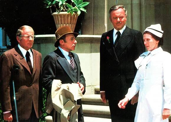 Mel Brooks' Career In Pictures — Photo Gallery