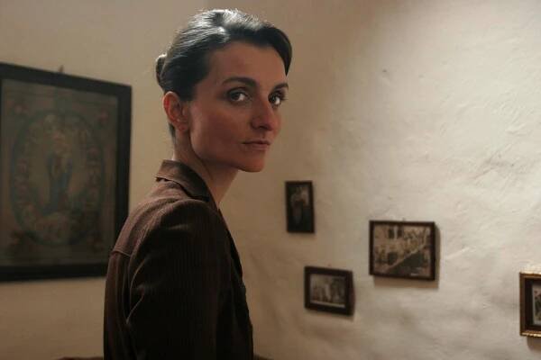 Alice Marie Schneider - Matka Tereza: Světice temnoty - Z filmu