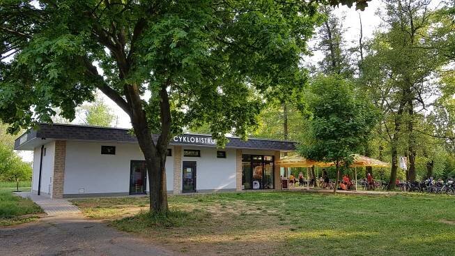 Fotogalerie • Beerstro Chmelnice (Rychlé občerstvení) • Mapy.com