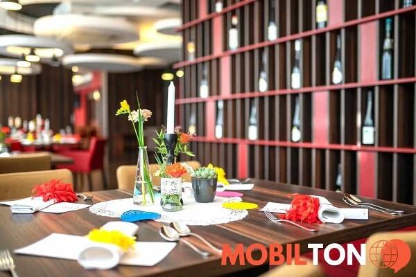 Restaurace Baltaci Zlín - Lešetín Ii 651 - Česká restaurace v lešetín ii 651