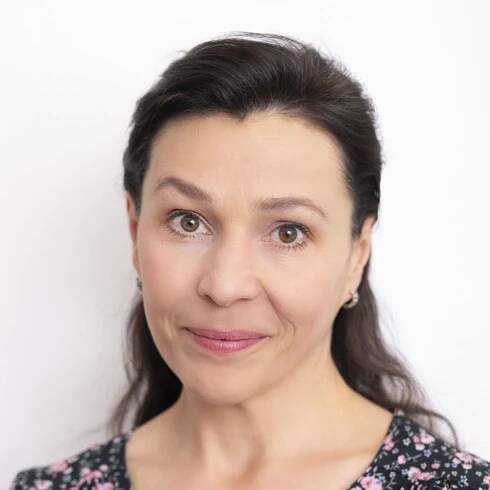 Lada Jelínková - ACTORSMAP
