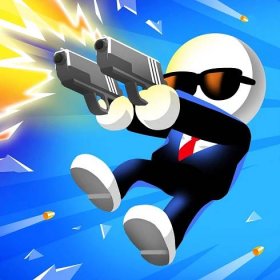 Johnny Trigger – Action Shooting Game