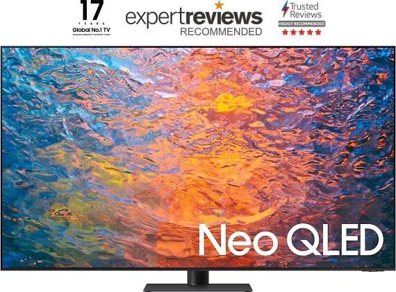 Samsung 75" QLED (QE75QN95CATXXH)