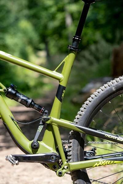 Kellys Thorx 50