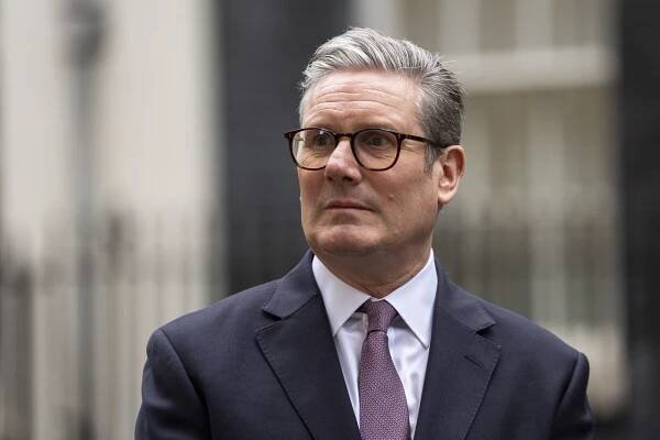A police officer for every neighbourhood – key pillar of Starmer’s ‘plan for change’ - The Northern Quota