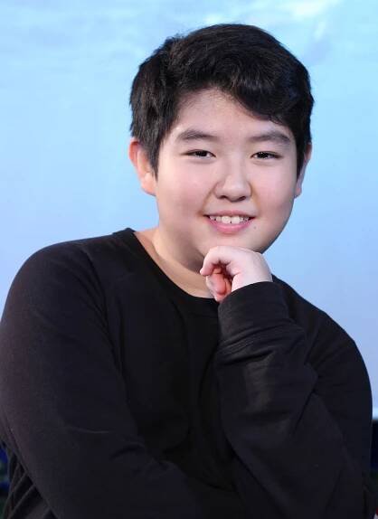 Ryan Zhao – Age 13 | ICEPN TV