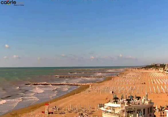 Webcam Caorle