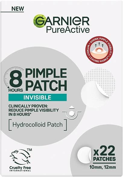 Pimple Patch balení 22 ks