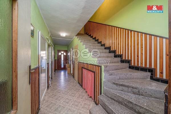 Prodej Dům, Bohuslavice, okres Prostějov