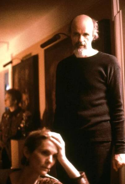 THE WIFE, Tom Noonan, Julie Hagerty, 1995