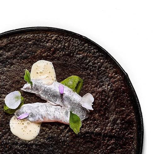 Paco Roncero - The Best Chef