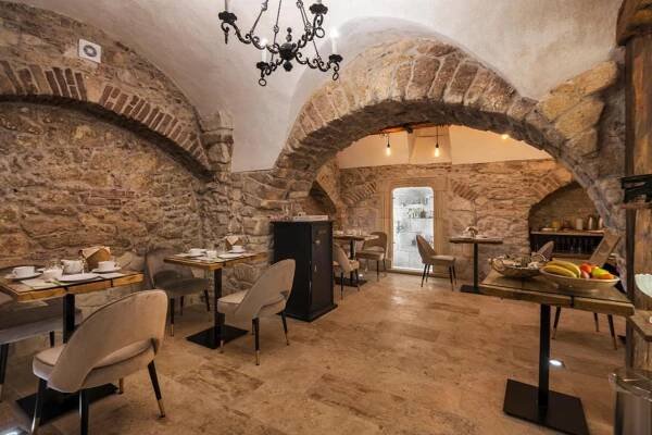 Florand Rooms&Wine Šoproň Exteriér fotografie