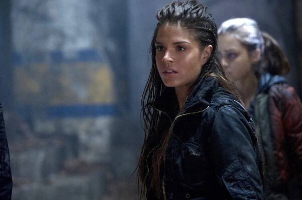 Prvních 100 - Remember Me - Z filmu - Marie Avgeropoulos